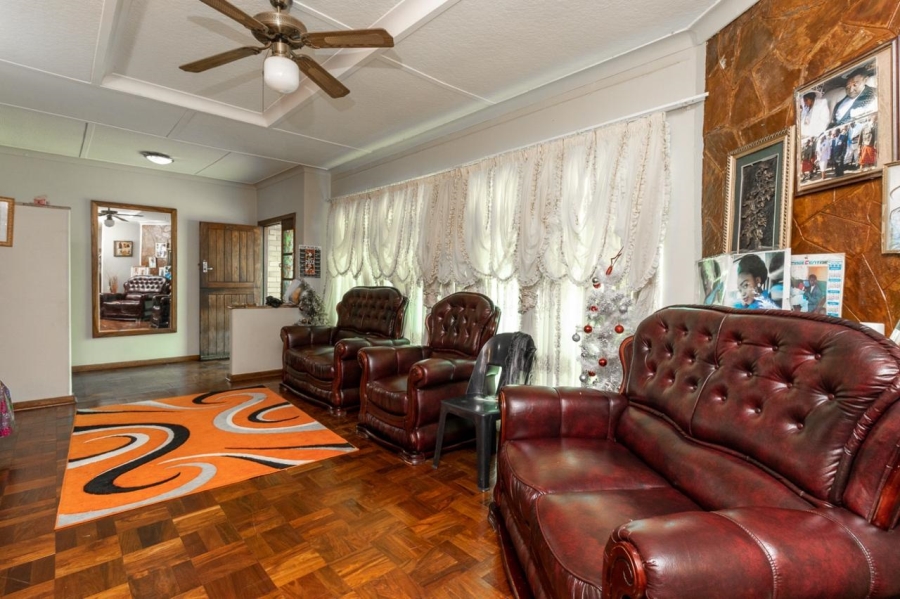 3 Bedroom Property for Sale in Declercqville North West